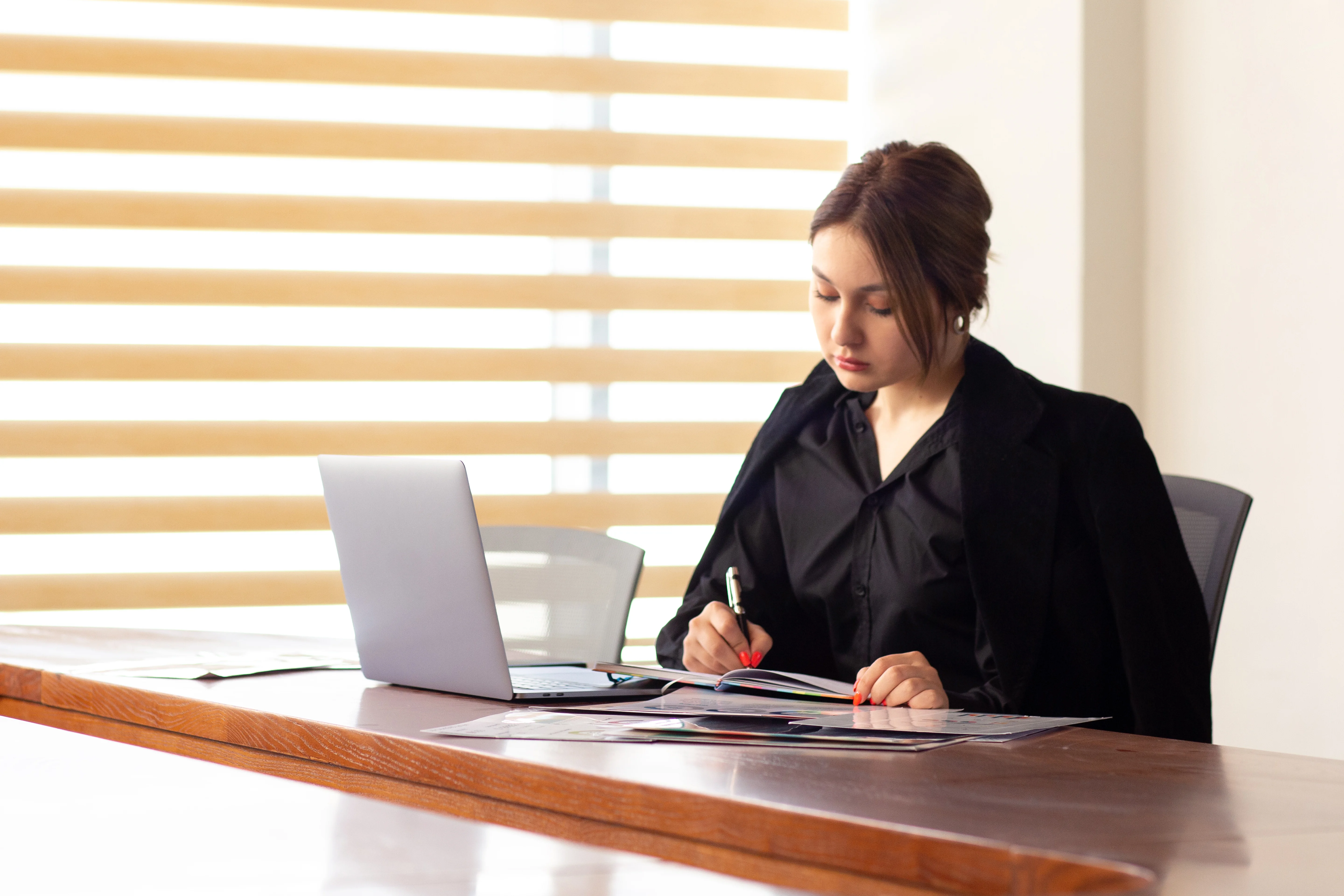 Transcription Services Image